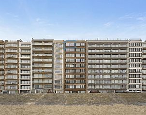 Unterkunft 0185126 - Appartement Westflandern - SEASIGHT - 91