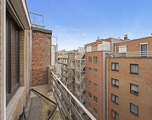 Unterkunft 0185126 - Appartement Westflandern - SEASIGHT - 91