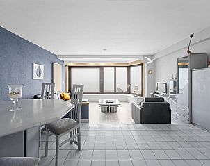 Unterkunft 0185126 - Appartement Westflandern - SEASIGHT - 91