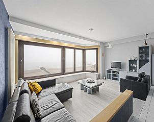 Unterkunft 0185126 - Appartement Westflandern - SEASIGHT - 91