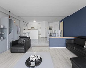 Unterkunft 0185126 - Appartement Westflandern - SEASIGHT - 91