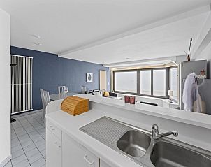Unterkunft 0185126 - Appartement Westflandern - SEASIGHT - 91