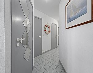 Unterkunft 0185126 - Appartement Westflandern - SEASIGHT - 91
