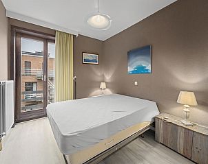 Unterkunft 0185126 - Appartement Westflandern - SEASIGHT - 91
