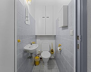 Unterkunft 0185126 - Appartement Westflandern - SEASIGHT - 91