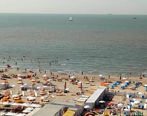 Unterkunft 0185126 - Appartement Westflandern - SEASIGHT - 91