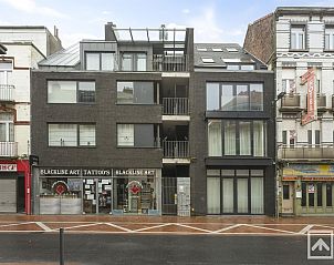 Guest house 0185127 - Apartment West Flanders - MALPERTUUS - 0102