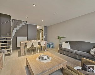 Guest house 0185127 - Apartment West Flanders - MALPERTUUS - 0102