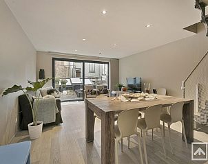 Guest house 0185127 - Apartment West Flanders - MALPERTUUS - 0102