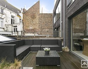Guest house 0185127 - Apartment West Flanders - MALPERTUUS - 0102