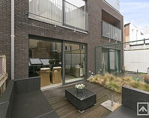 Guest house 0185127 - Apartment West Flanders - MALPERTUUS - 0102