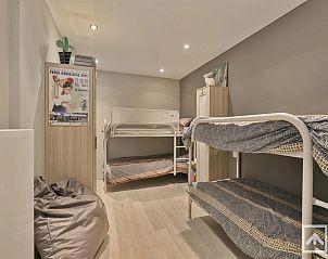 Guest house 0185127 - Apartment West Flanders - MALPERTUUS - 0102
