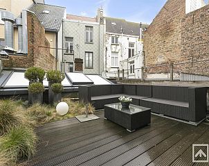 Guest house 0185127 - Apartment West Flanders - MALPERTUUS - 0102