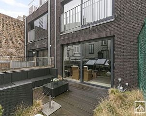 Guest house 0185127 - Apartment West Flanders - MALPERTUUS - 0102