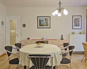 Guest house 0185128 - Apartment West Flanders - CARLTON MONDIAL - 0104