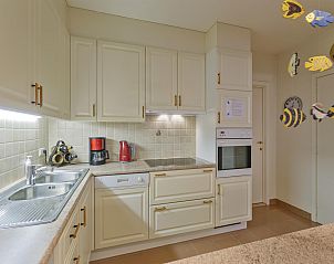 Guest house 0185128 - Apartment West Flanders - CARLTON MONDIAL - 0104