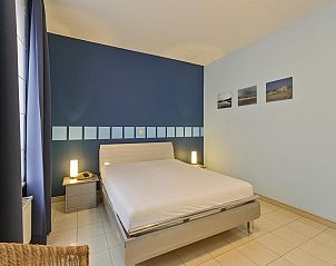 Guest house 0185128 - Apartment West Flanders - CARLTON MONDIAL - 0104