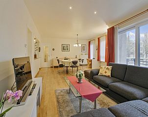 Guest house 0185128 - Apartment West Flanders - CARLTON MONDIAL - 0104