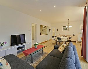 Guest house 0185128 - Apartment West Flanders - CARLTON MONDIAL - 0104