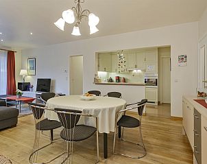 Guest house 0185128 - Apartment West Flanders - CARLTON MONDIAL - 0104