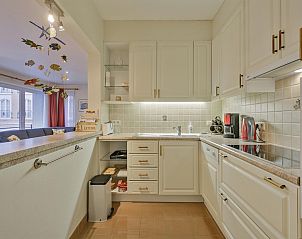 Guest house 0185128 - Apartment West Flanders - CARLTON MONDIAL - 0104