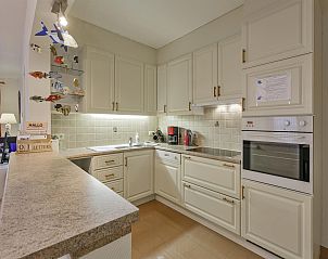 Guest house 0185128 - Apartment West Flanders - CARLTON MONDIAL - 0104