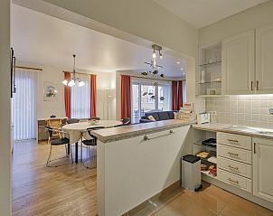 Guest house 0185128 - Apartment West Flanders - CARLTON MONDIAL - 0104