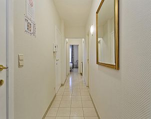 Guest house 0185128 - Apartment West Flanders - CARLTON MONDIAL - 0104