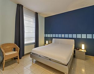 Guest house 0185128 - Apartment West Flanders - CARLTON MONDIAL - 0104