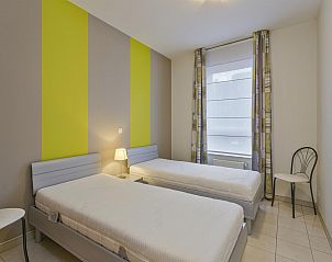 Guest house 0185128 - Apartment West Flanders - CARLTON MONDIAL - 0104