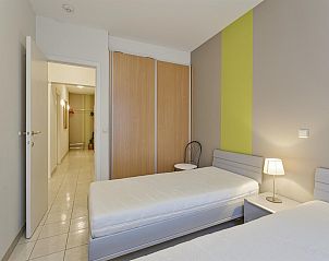 Guest house 0185128 - Apartment West Flanders - CARLTON MONDIAL - 0104