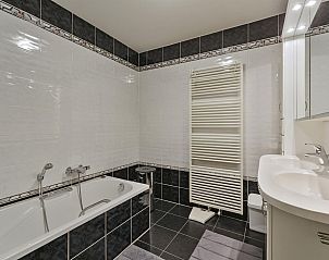Guest house 0185128 - Apartment West Flanders - CARLTON MONDIAL - 0104