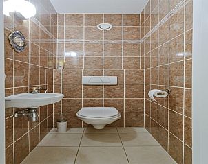Guest house 0185128 - Apartment West Flanders - CARLTON MONDIAL - 0104