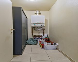 Guest house 0185128 - Apartment West Flanders - CARLTON MONDIAL - 0104