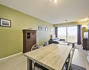 Guest house 0185129 - Apartment West Flanders - STARFISH - 3RD