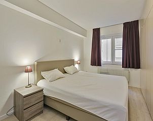 Guest house 0185129 - Apartment West Flanders - STARFISH - 3RD
