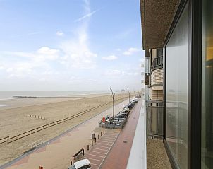 Guest house 0185129 - Apartment West Flanders - STARFISH - 3RD