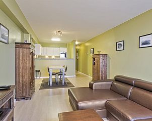 Guest house 0185129 - Apartment West Flanders - STARFISH - 3RD