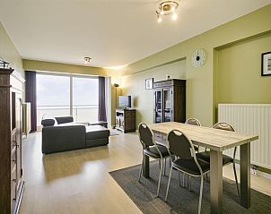 Guest house 0185129 - Apartment West Flanders - STARFISH - 3RD