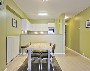 Guest house 0185129 - Apartment West Flanders - STARFISH - 3RD