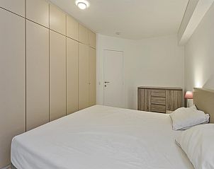 Guest house 0185129 - Apartment West Flanders - STARFISH - 3RD