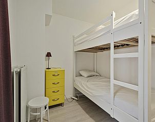 Guest house 0185129 - Apartment West Flanders - STARFISH - 3RD