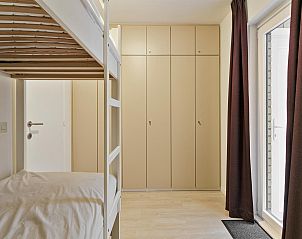 Guest house 0185129 - Apartment West Flanders - STARFISH - 3RD