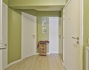 Guest house 0185129 - Apartment West Flanders - STARFISH - 3RD