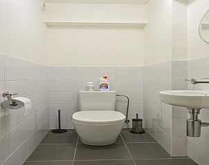Guest house 0185129 - Apartment West Flanders - STARFISH - 3RD