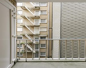 Guest house 0185129 - Apartment West Flanders - STARFISH - 3RD