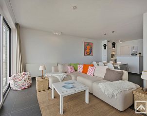 Guest house 018513 - Apartment West Flanders - HELENA - 9TH