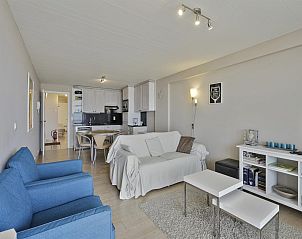 Unterkunft 0185131 - Appartement Westflandern - PARADIS - 3C
