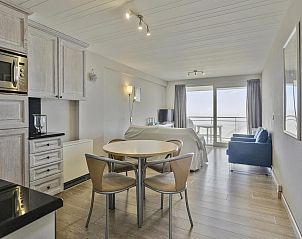 Unterkunft 0185131 - Appartement Westflandern - PARADIS - 3C
