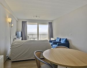 Unterkunft 0185131 - Appartement Westflandern - PARADIS - 3C